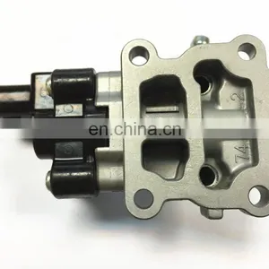 Idle Air Control Valve for Suzuki OEM# 18117-68K00 1811768K00 136800-2330 thumbnail-2
