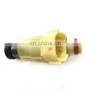Fuel Injector For D-odge Ch-rysler Mi-tsubishi OEM MR507252 CDH-240 thumbnail-3