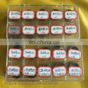ISG Residual Air Gap Adjustment Shims: 20Kinds x 5pcs=100PCS thumbnail-1