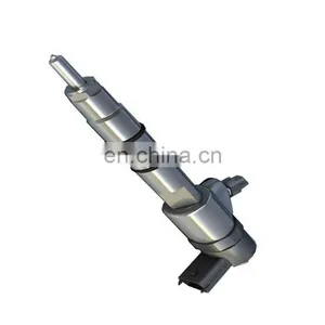 0445 110 691 Fuel Injector Bos-ch Original In Stock Common Rail Injector 0445110691 thumbnail-3