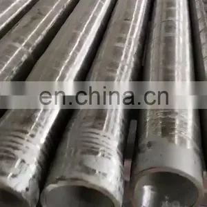 Precision Chrome Moly Alloy Steel Tube 4130 / 4140 / 30CrMo4 / 42CrMo4 thumbnail-1