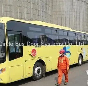 Zhongtong Bus Light,E-MAR,zhongtong 6899 6759 6751 6752 Bus Lamp,export to Saudi Arabia,thailand(QZ019) thumbnail-2