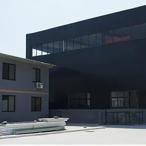 D&Z Sculpture Co.,ltd company overview - view 1 thumbnail