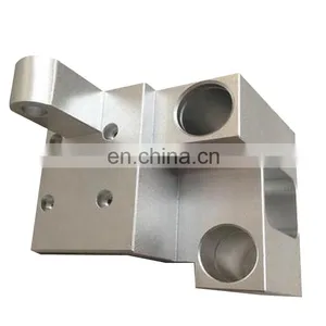 Customized Metal Machining Parts Milling Service Cnc Lathing Prototype thumbnail-4