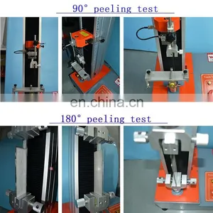 90/180 Peeling Strength Test Machine Tester thumbnail-5