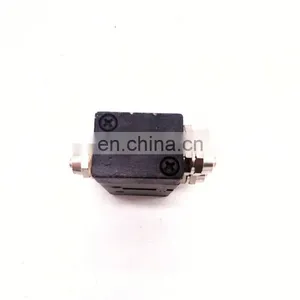 Electromagnetic Valve WG9700240002/1 thumbnail-4