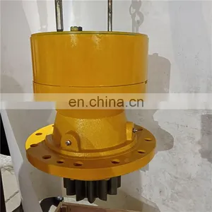Hot Sale R210-7 31N6-10180 Swing Reduction Gearbox thumbnail-5