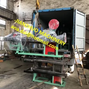 Automatic Barbed Wire Machine thumbnail-4