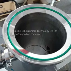 Vacuum Sublimation Equipment for OLED Material thumbnail-2