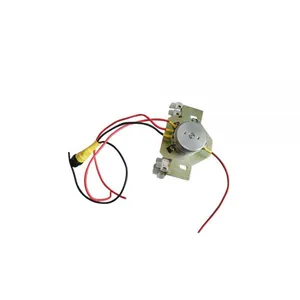 Supplier Master Controller Tower Crane Spare Parts Potentiometer SYM thumbnail-3