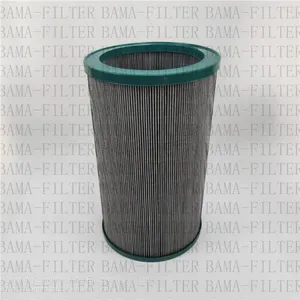 BANGMAO Replacement PARKER High Pressure Oem Hydraulic Filter 937860Q thumbnail-2