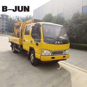 Hydraulic Core Drilling Rig 200m Portable Drilling Rig for Water Well thumbnail-1