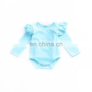 Summer High Quality Baby Infant Romper Toddlers Rompers thumbnail-3