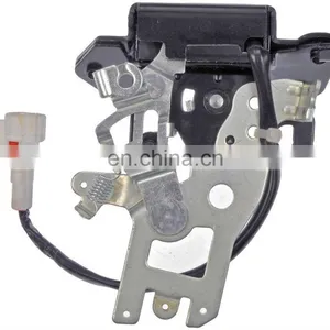 Liftgate Lock Actuator for 01-07 To-yota Sequoia OEM 931-861 thumbnail-1