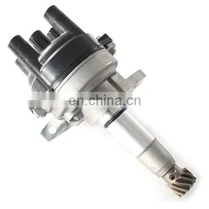 Ignition Distributor for Mazda B2200 OEM F240-18-200 T2T53071A F24018200 thumbnail-1