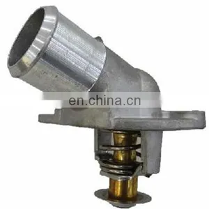 Thermostat Housing For Chevrolet Silverado 1500 OEM 12600172 12581594 12568911 thumbnail-1