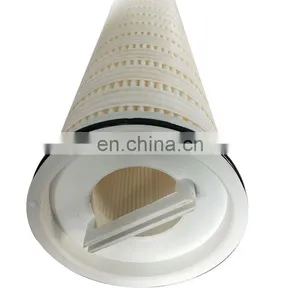 Hot Sale PP Pleated Filter Cartridge thumbnail-2