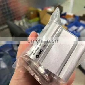 SMC Standard Cylinder CQ2B32-20DZ thumbnail-2