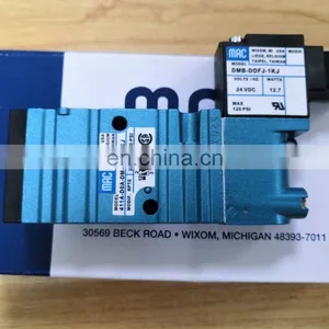 MAC Solenoid Valve 411A-D0A-DM-DDAJ-1KJ thumbnail-4