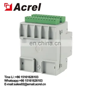 Acrel ADW210 Series Multi Circuit Energy Meters thumbnail-5