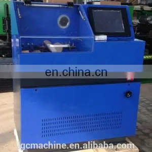 Electronic HEUI Hydraulic CAT Diesel Injector Calibration Machine thumbnail-3