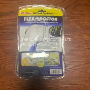 Electric Pet Comb Felas thumbnail-1