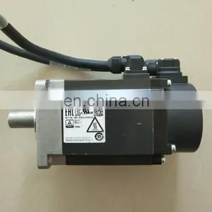 Mitsubishi Servo Motor HG-KR43J 400w AC Servo Engine For Sewing Machine thumbnail-1