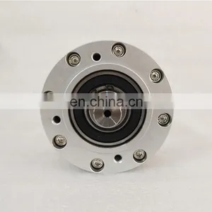 Double Shaft / Dual Shaft Mini Planetary Gearbox thumbnail-5