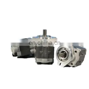 Shimadzu Hydraulic Gear Pump SGP1 SGP1A20 L150 SGP1A20R L150 SGP1A26.5-R290 thumbnail-1