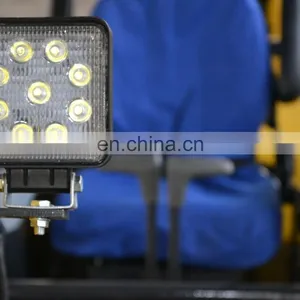New Minibagger Cabin Mini Excavator Towable China in Stock for Sale thumbnail-7