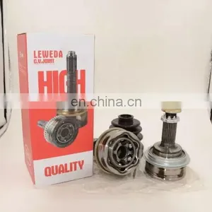 Leweda Brand HY-5-010 Wholesale Axle Auto CV Replacement Car Rear CV Joint Inner CV Joint Kit thumbnail-1