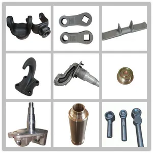 Forging Parts thumbnail-1