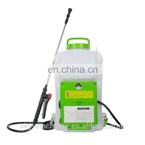 Rechargeable Agriculture Spray Machine thumbnail-1