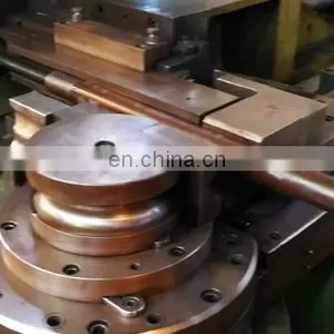 Spiral Groove Tubes Pipes for Boiler/ Heat Transmission From China Factory thumbnail-1