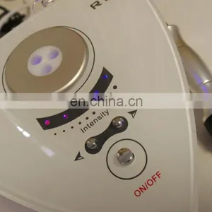 Niansheng Household Wholesale Price Mini Rf Face Lift Skin Tightening Wrinkle Removal Machine With Best Price Homeuse thumbnail-5