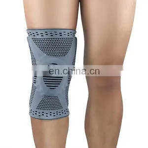 Professional Joint Rolling Elbow Football Protective Tactical Knee Pads thumbnail-4