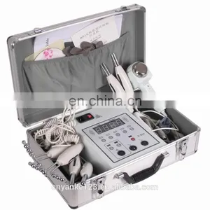 Portable B809 Infinite Energy Viable Cell Lift Microcurrent BIO Lifting Face Machine for Facial Beauty Care thumbnail-1