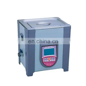 DTDN Series Digital Ultrasonic Cleaner Price thumbnail-2