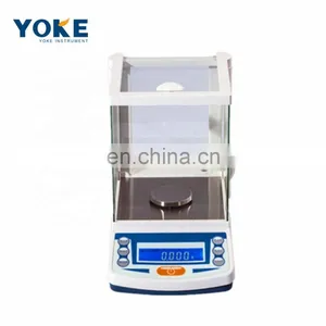 200g Rated Load and 0.001g Accuracy Analytical Scale,China Analytical Laboratory Balance for Analyze Function thumbnail-3