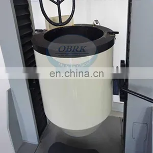 Asphalt Testing Equipment Vertical Bitumen Laboratory Planetary Mixer,planetary Mixing Machine thumbnail-4