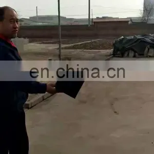 150x150x150mm Plastic Concrete Test Cube Mould Mortar Cube Test Mould Concrete Cube Mold 6" x 6" thumbnail-1