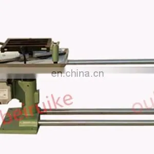 40X40X160 Prism Mould Cement Jolting Vibration Apparatus thumbnail-3