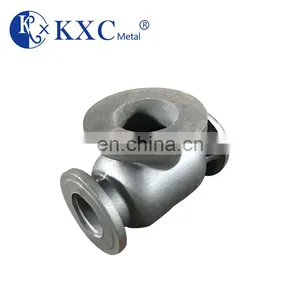 Ductile Iron Casting and Ductile Iron Casting Foundry thumbnail-4