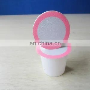 K-cup Foil Lids With k Cup , Filter and Kcup Filling Coffee thumbnail-5