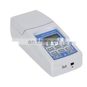 Top-seller SD9011,SD9011B,SD9012A,SD9012AB Water Colorimeter With Cheapest Price thumbnail-2