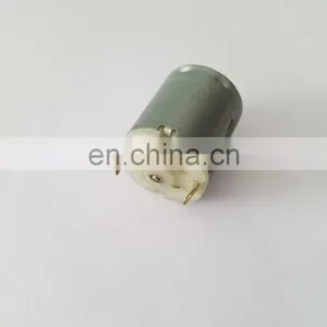 ChaoLi Brushed DC Motor CL-RS360SH For Heat Gun And Egg Beater And Juicer thumbnail-4