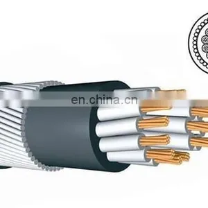 High Quality Automotive Push Pull Control Cables thumbnail-2