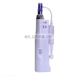 Auto Injection Gun Derma Infuse Skin Whitening Injection Gun With 9/12/36needle thumbnail-3