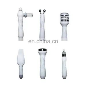 Multifunctional Beauty Equipment Aqua Peel Solution Ultrasonic Scrubber Hydro Skin Peel Facial Machine thumbnail-6