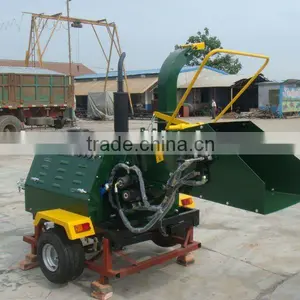 Wood Chipper thumbnail-1